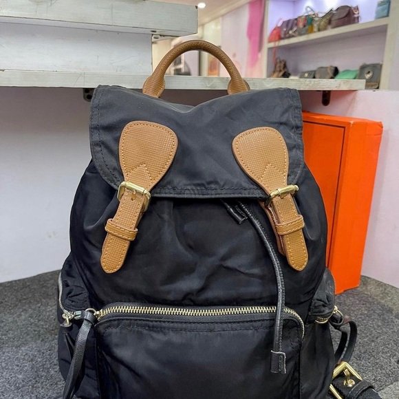 black mini backpack with rose – FELICIA OFFICIAL STORE Style:#12 or elevated everyday wear. st croix musky Canvas Zipper Pouches 4
